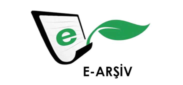 E-Arşiv